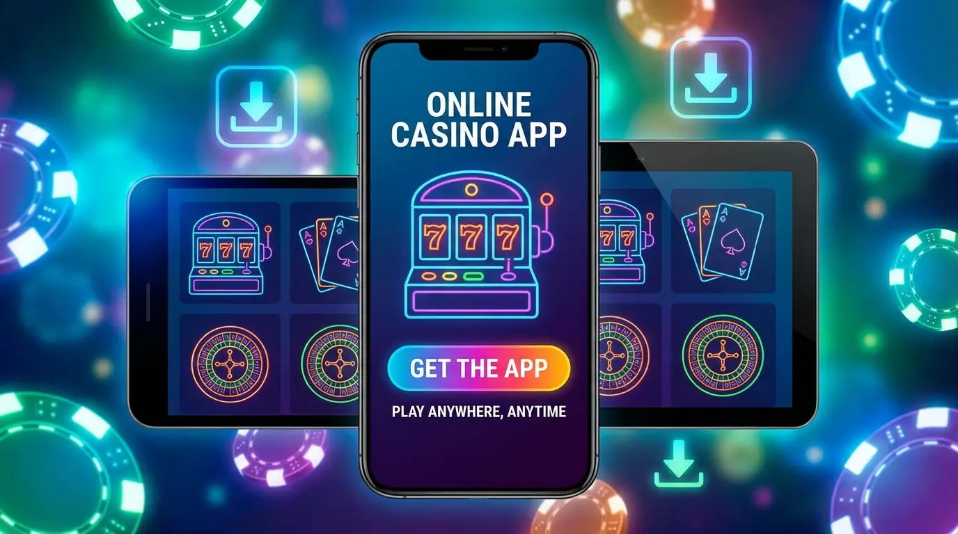 Thunderbolt casino mobile app