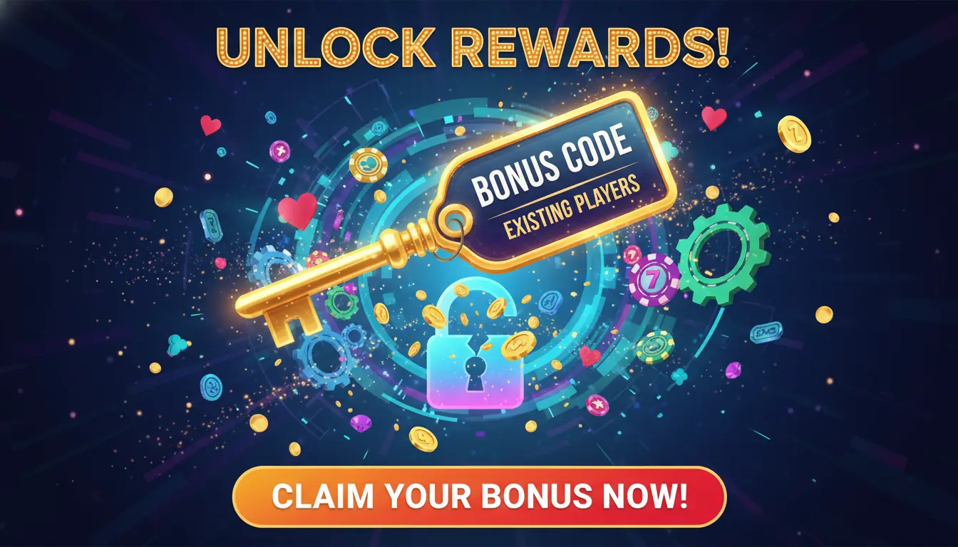 Thunderbolt existing player bonus code