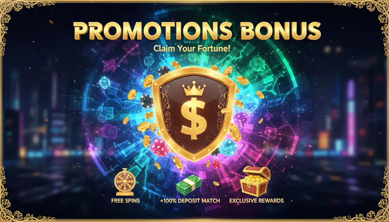 Thunderbolt casino deals