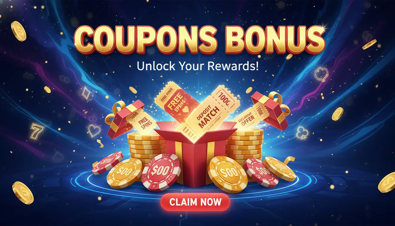 Thunderbolt coupons