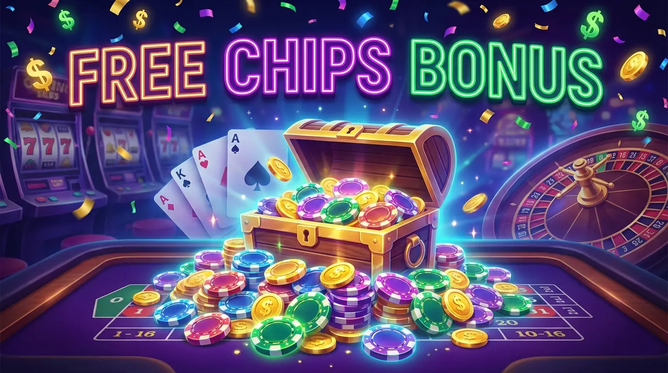 Thunderbolt bonus chips