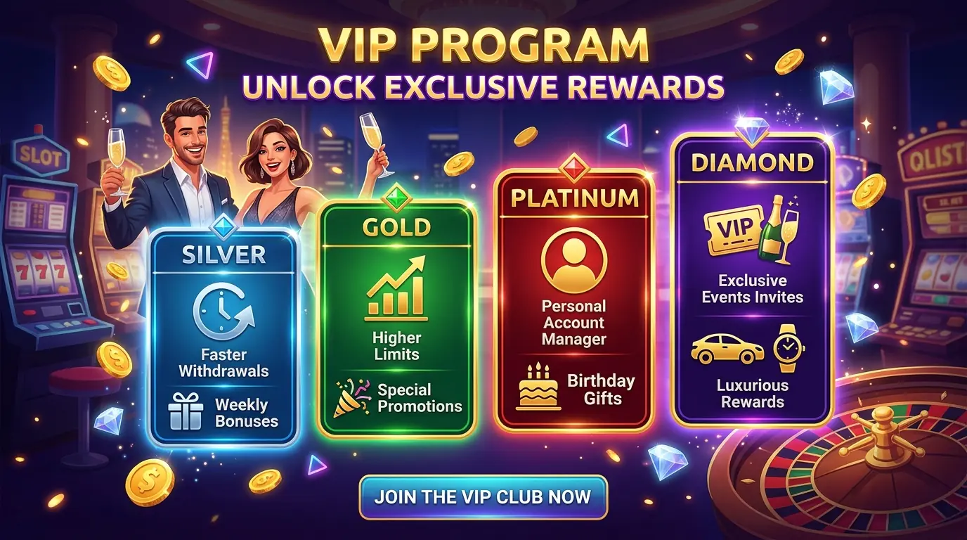 Thunderbolt VIP program