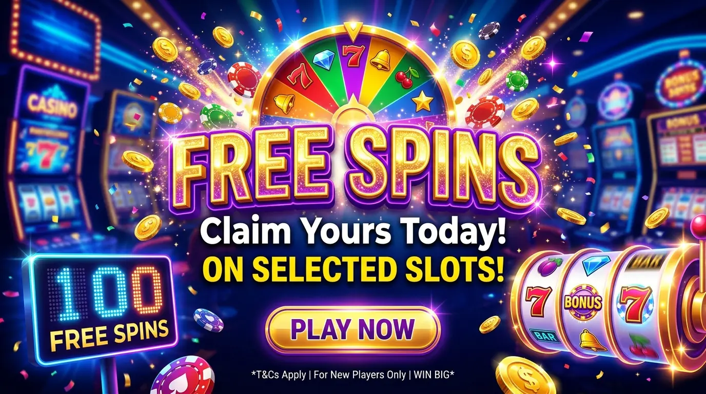 Thunderbolt casino free spins