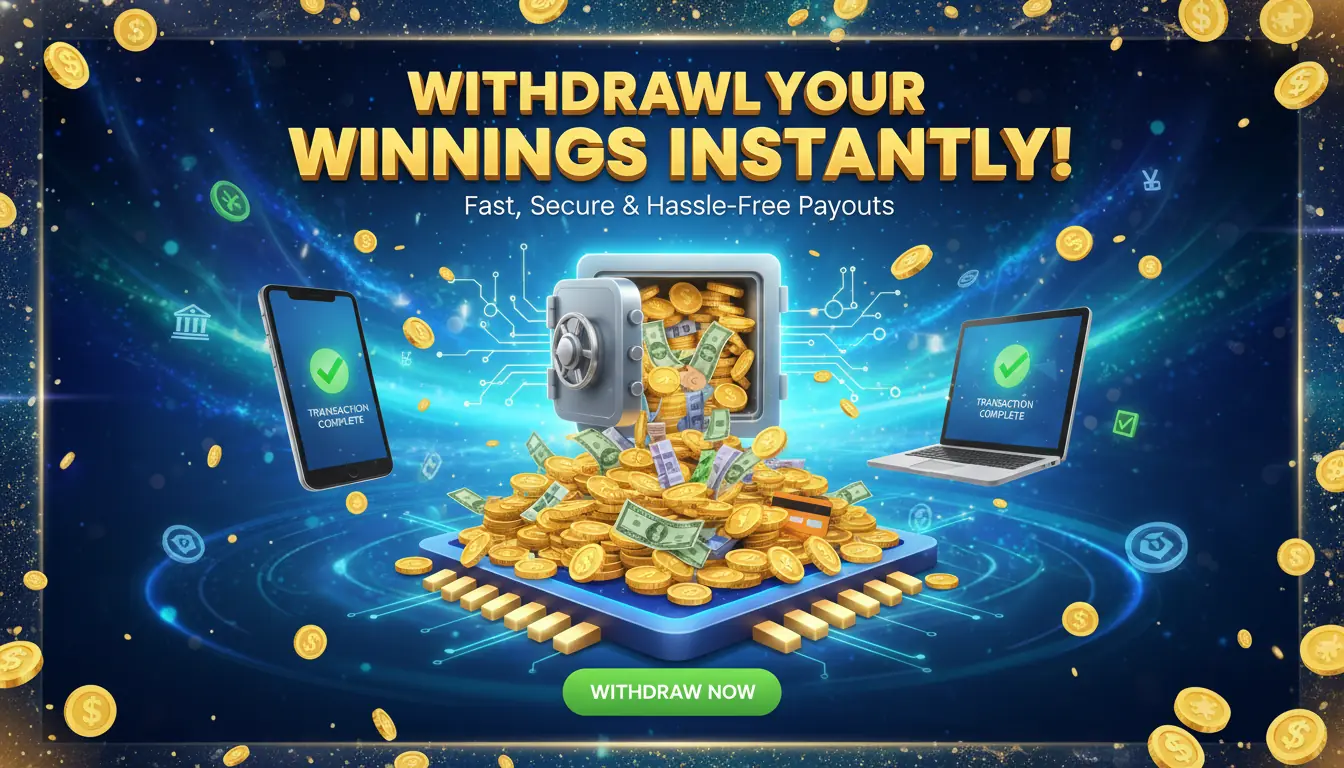 Thunderbolt casino withdrawal