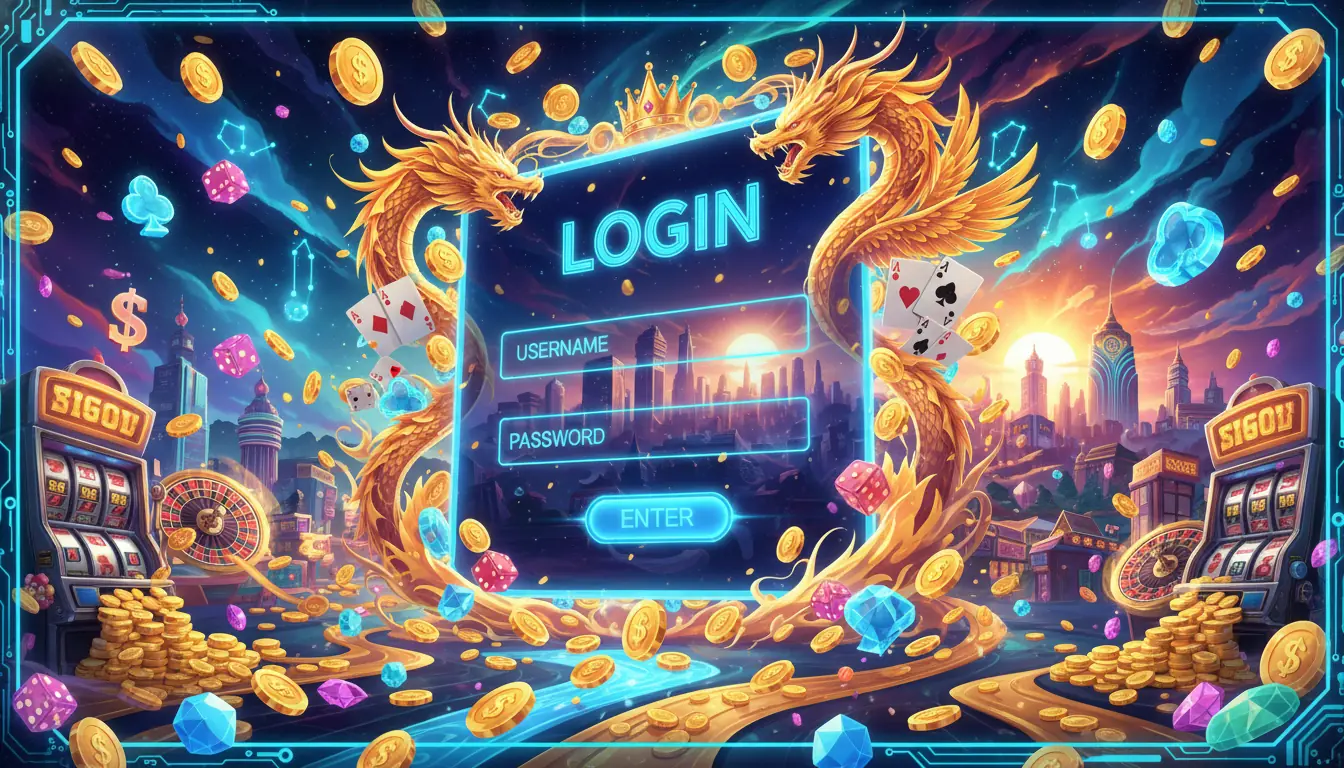 Thunderbolt login