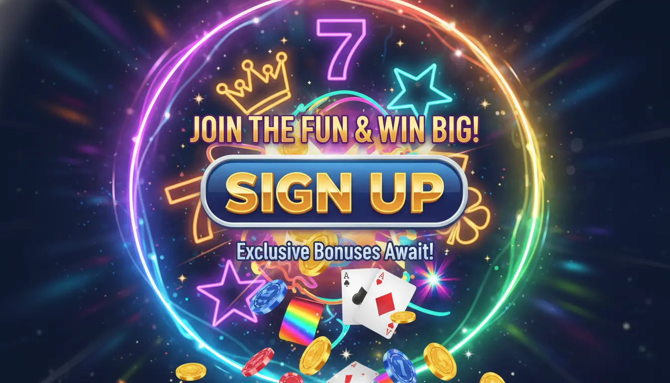 Thunderbolt casino sign up