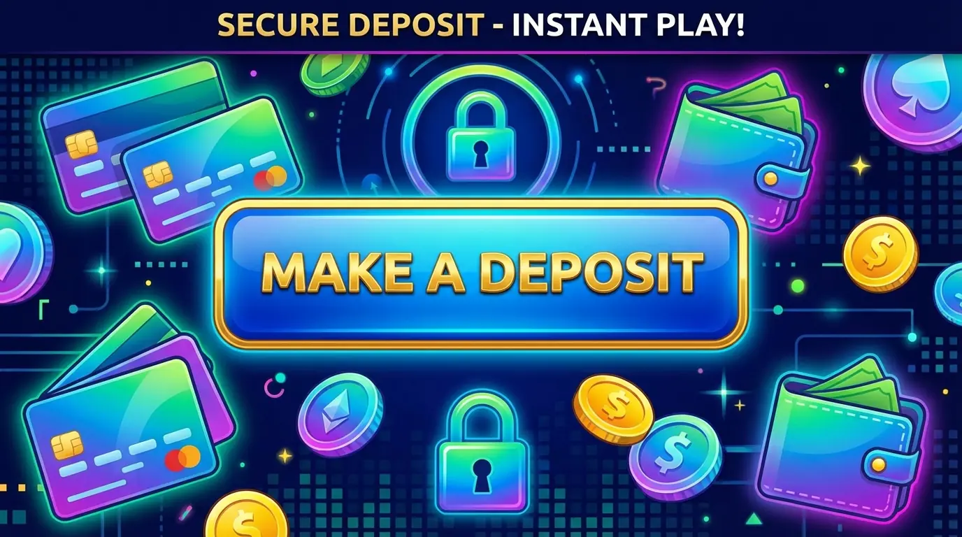 Thunderbolt casino deposit
