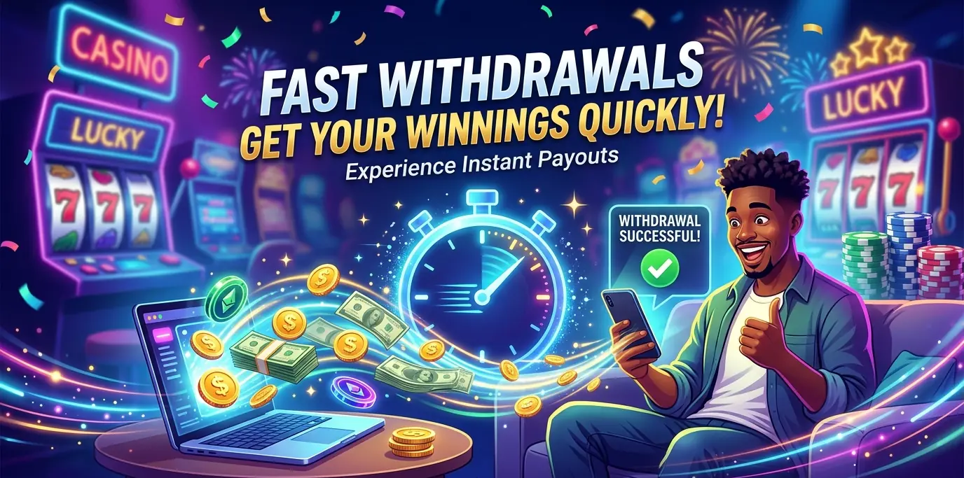 Thunderbolt casino payout time