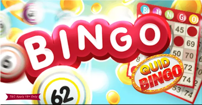 Thunderbolt casino bingo