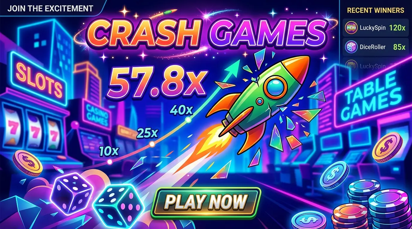 Thunderbolt crash play