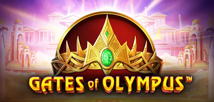 Thunderbolt Gates of Olympus