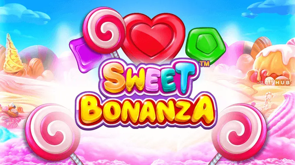 Thunderbolt Sweet Bonanza
