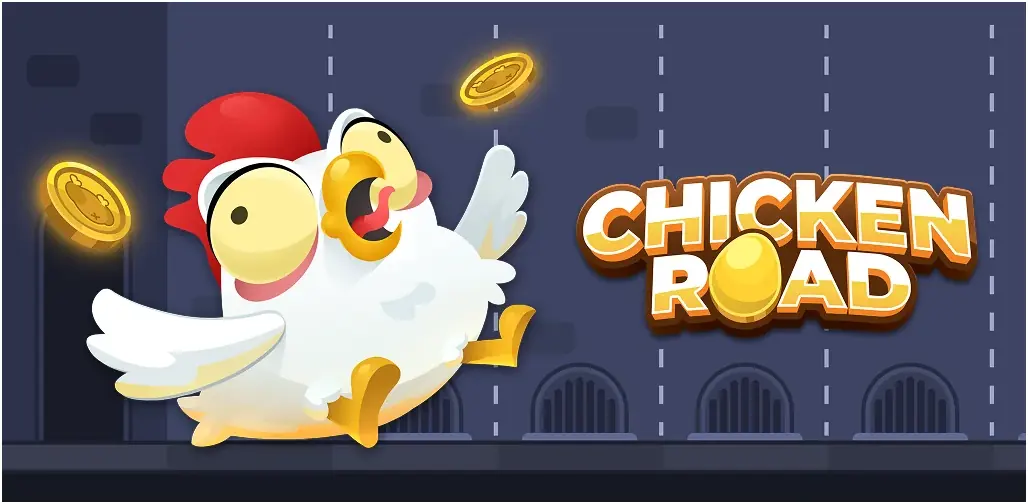 Thunderbolt Chicken Road